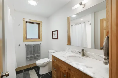 761 White Gates Lane Stowe VT 05672