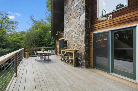 761 White Gates Lane Stowe VT 05672