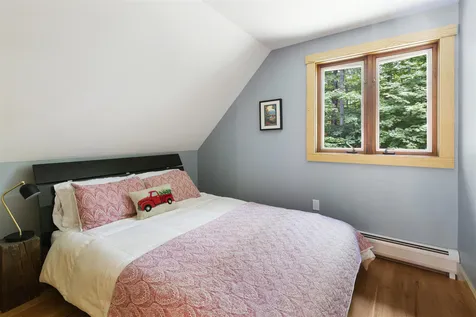 761 White Gates Lane Stowe VT 05672
