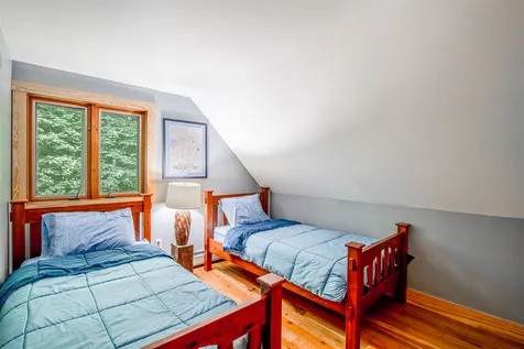 761 White Gates Lane Stowe VT 05672