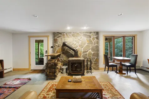761 White Gates Lane Stowe VT 05672