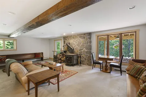 761 White Gates Lane Stowe VT 05672
