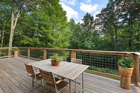 761 White Gates Lane Stowe VT 05672