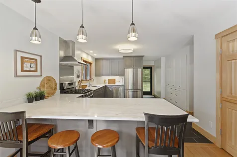 761 White Gates Lane Stowe VT 05672