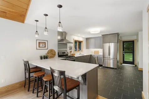 761 White Gates Lane Stowe VT 05672