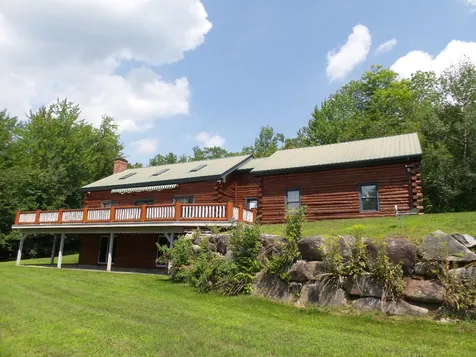 181 Mountain View Road Alexandria NH 03222