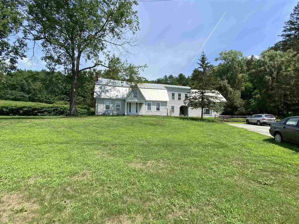 886 Vt Route 110 Royalton VT 05068