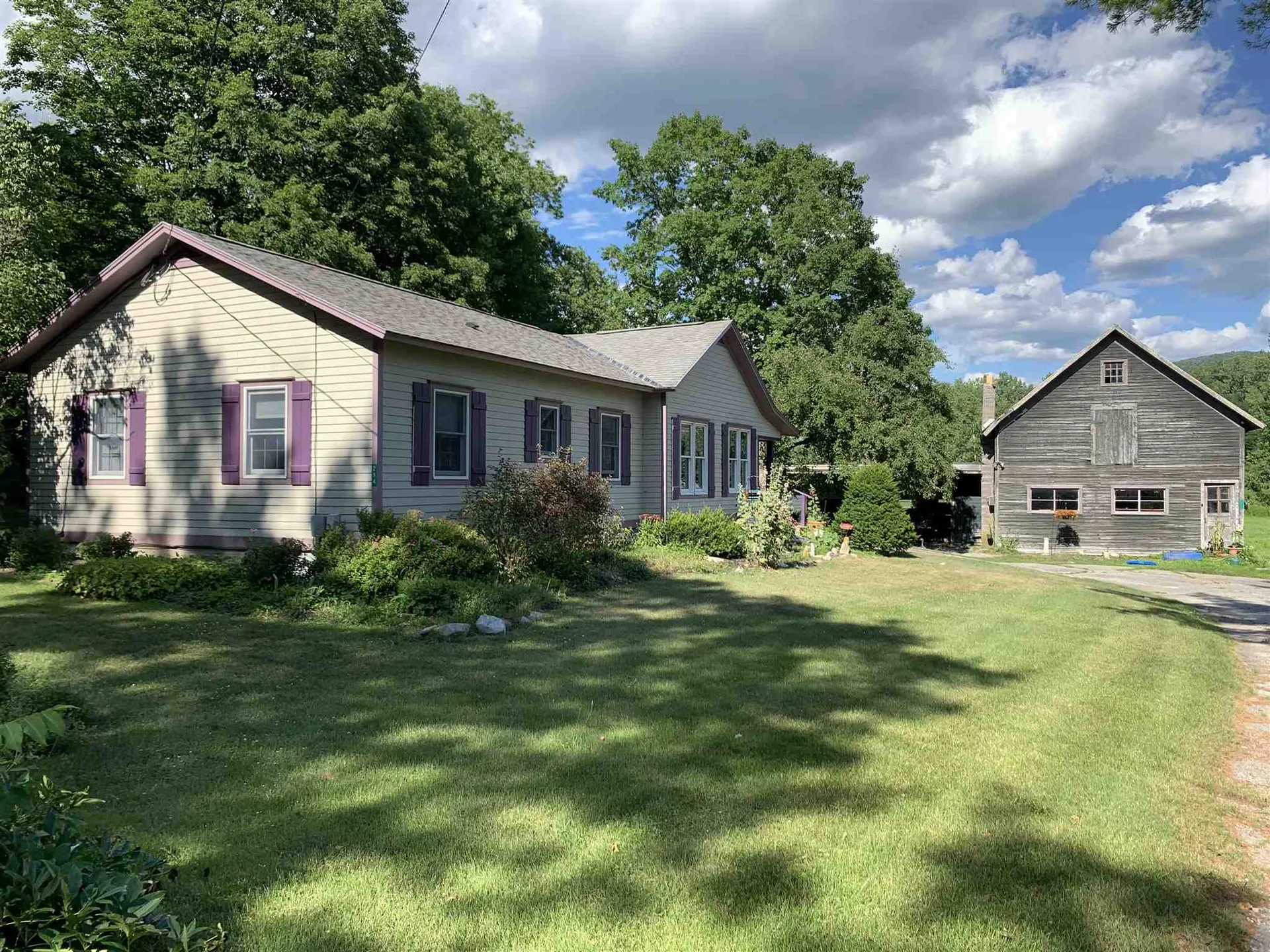 294 Creek Road Wallingford VT 05773