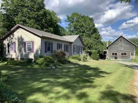 294 Creek Road Wallingford VT 05773