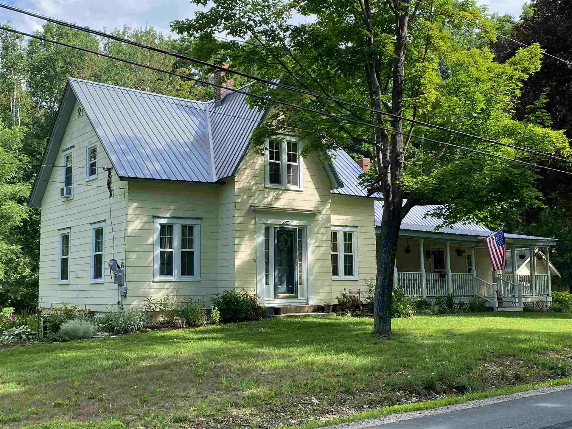 86 Lancaster Hill Road Tilton NH 03276