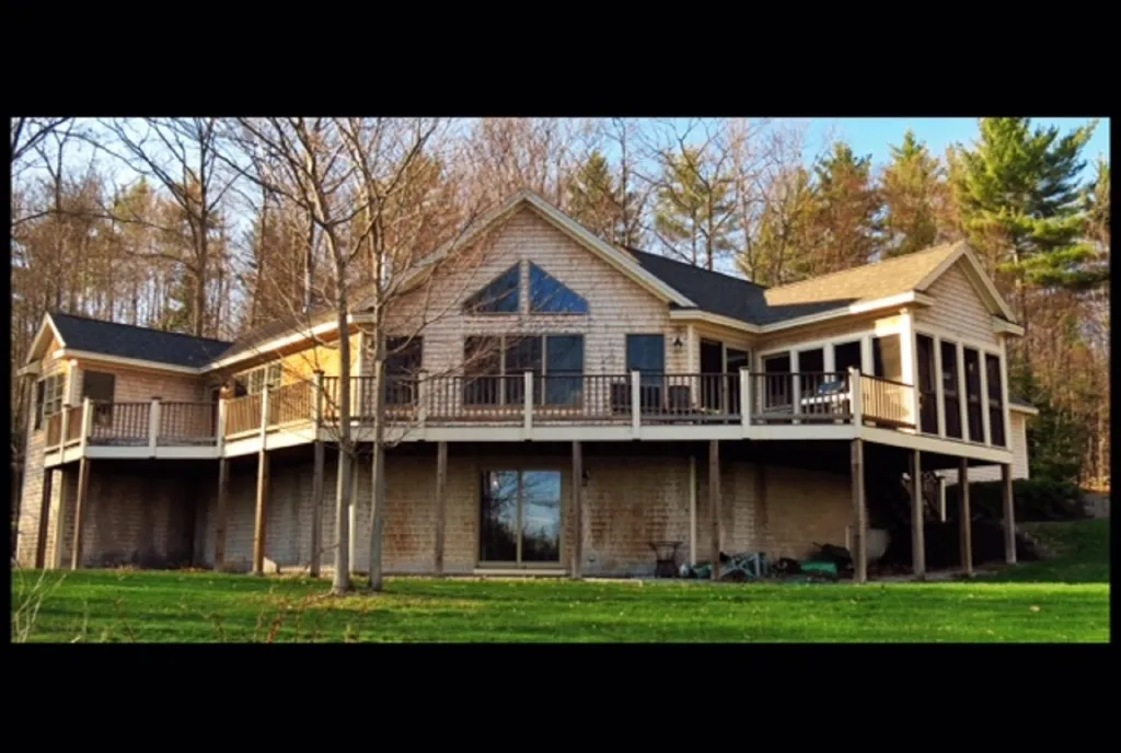 110 Baker Road Candia NH 03034