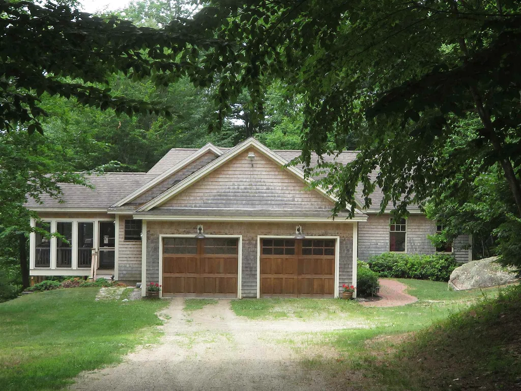 110 Baker Road Candia NH 03034