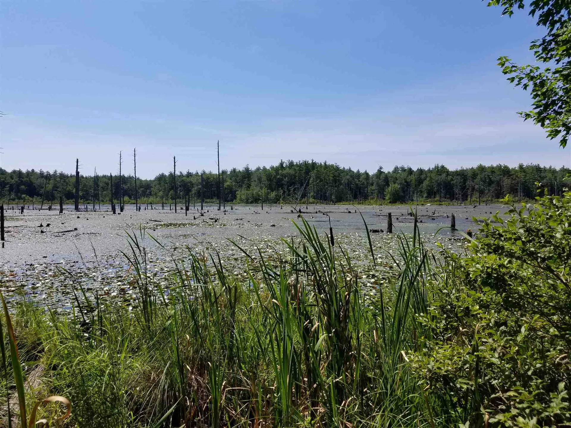 110 Baker Road Candia NH 03034