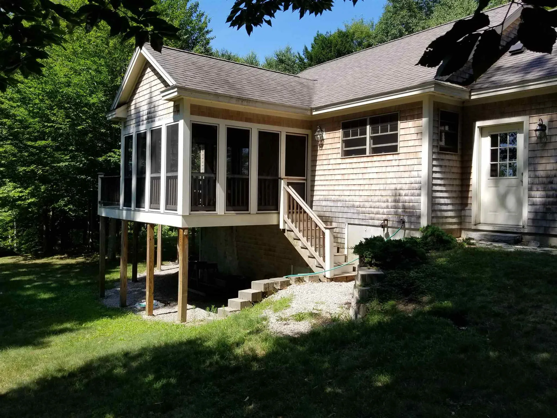 110 Baker Road Candia NH 03034