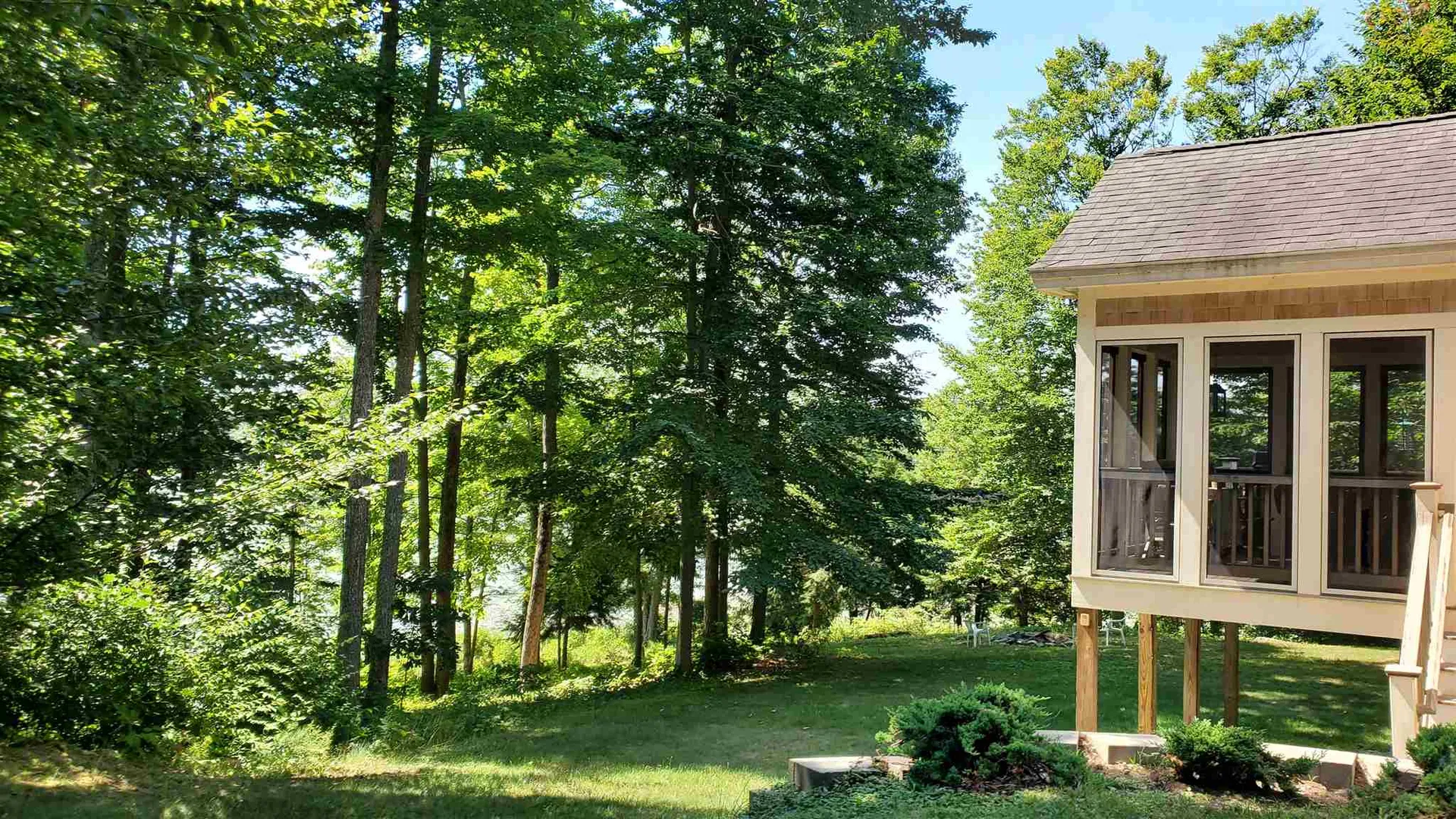 110 Baker Road Candia NH 03034