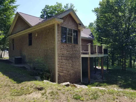 110 Baker Road Candia NH 03034