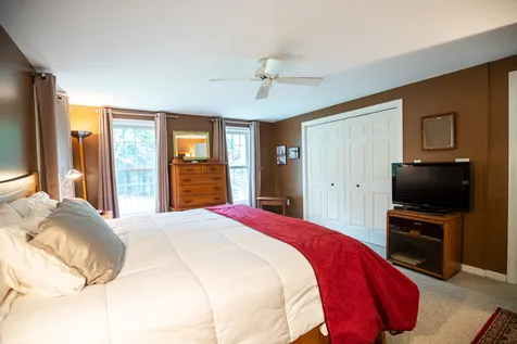 219 Bog Road New London NH 03257