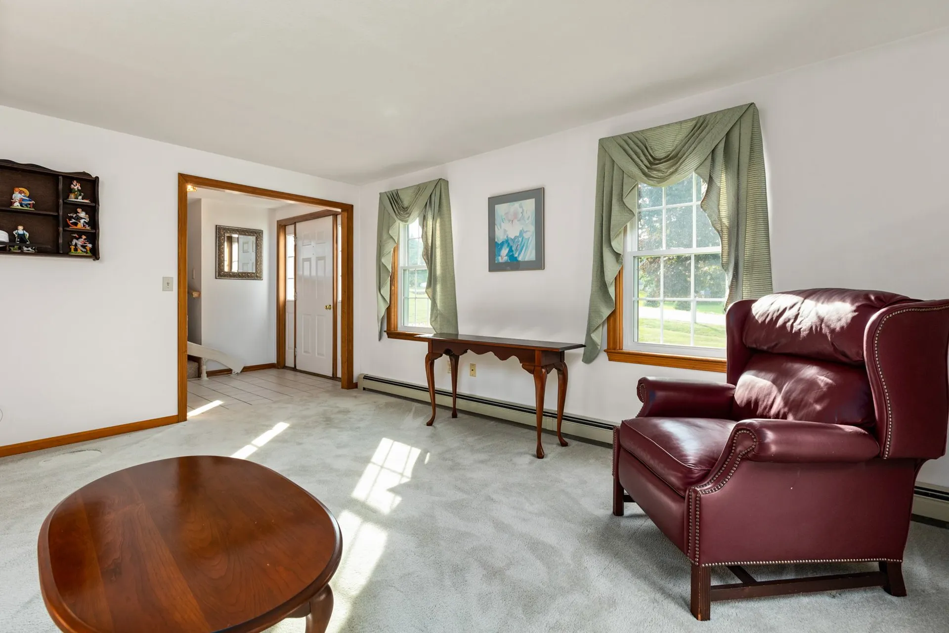 6 Lamington Place Stratham NH 03885