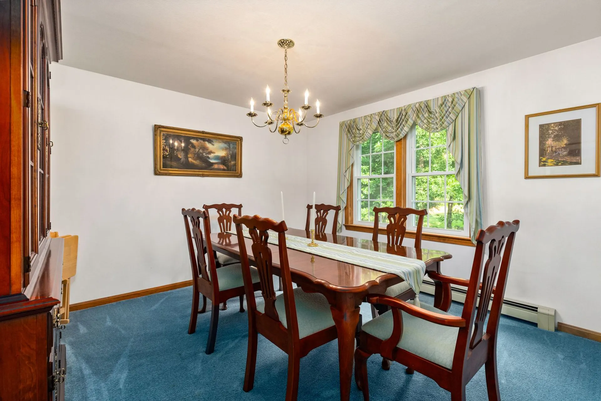 6 Lamington Place Stratham NH 03885