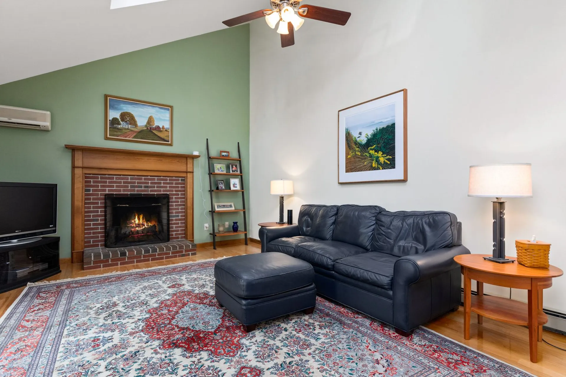 6 Lamington Place Stratham NH 03885