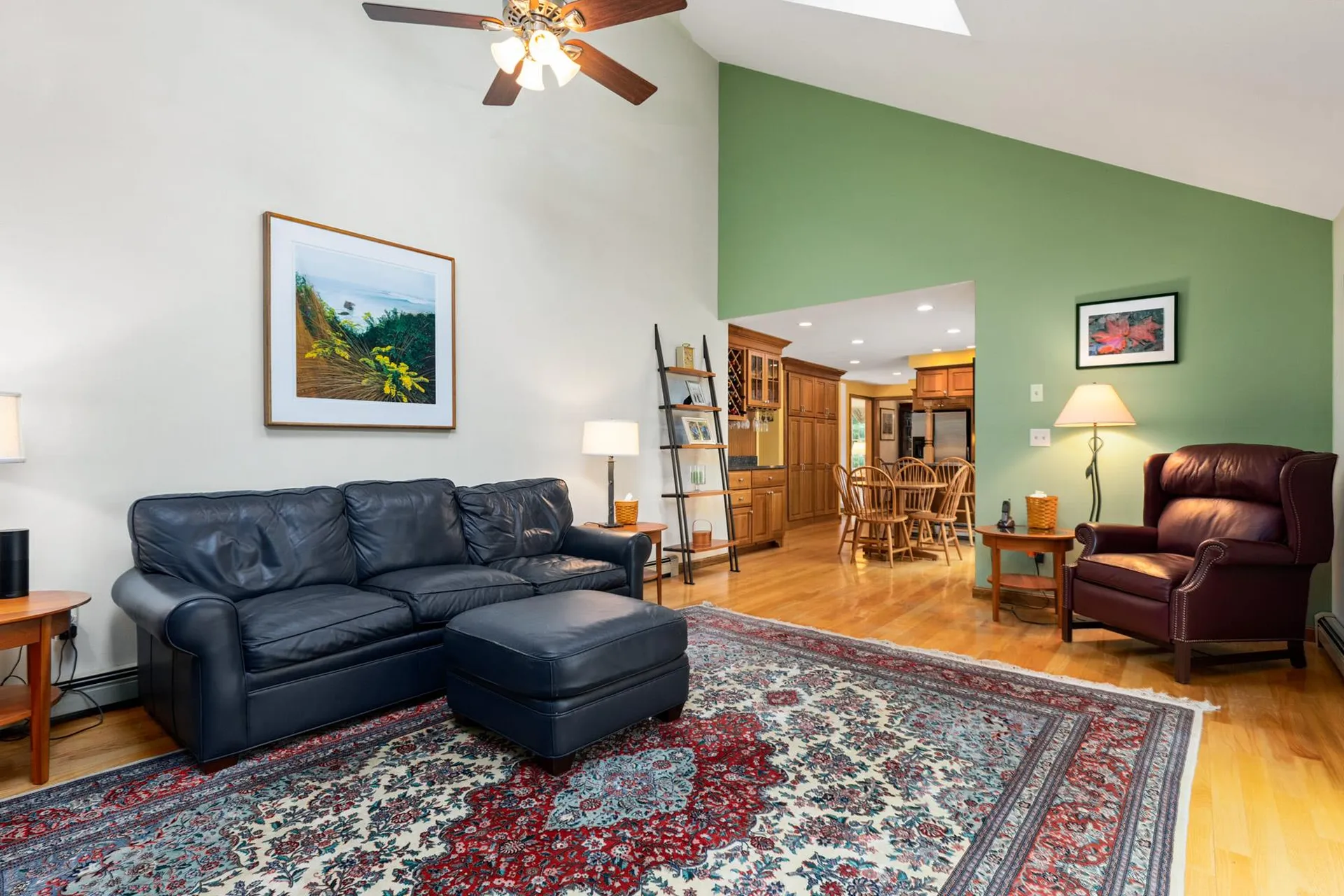 6 Lamington Place Stratham NH 03885