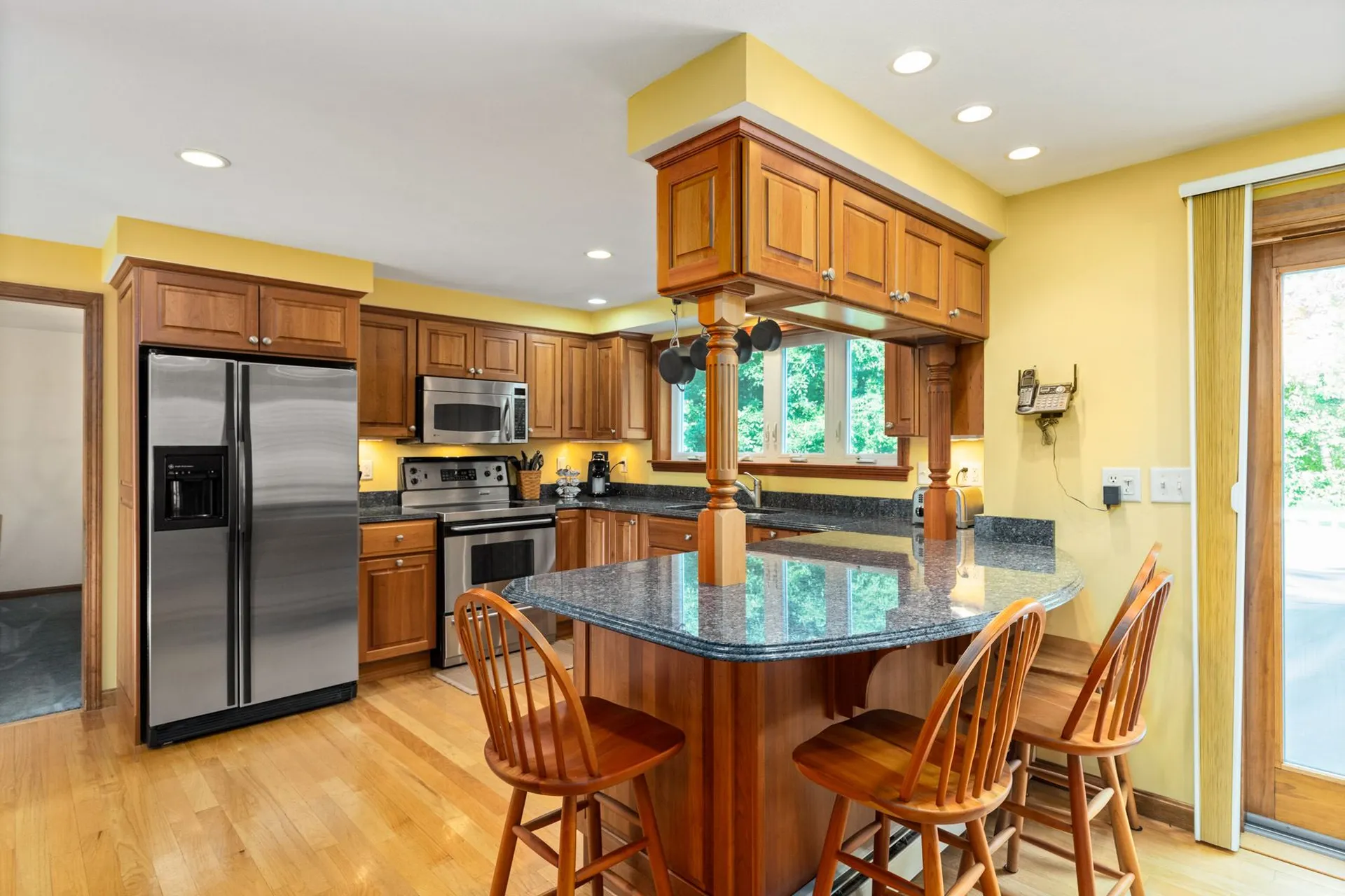 6 Lamington Place Stratham NH 03885