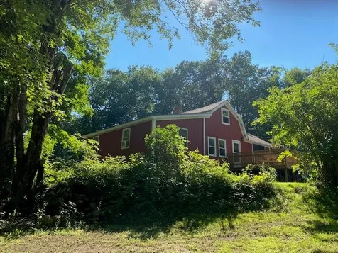 138 Jones Road Charlestown NH 03603