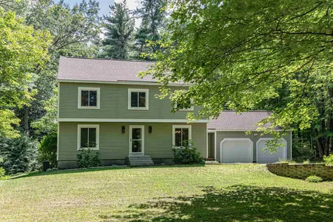 6 Fernwood Lane Amherst NH 03031