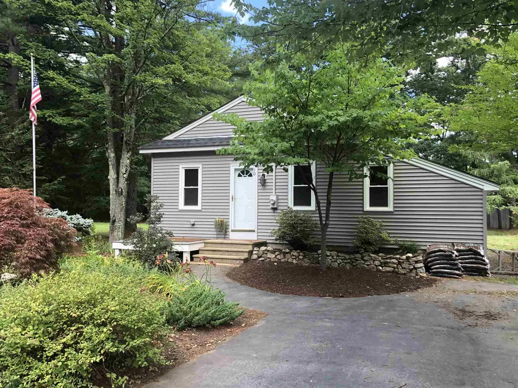 10 Ripley Street Concord NH 03301