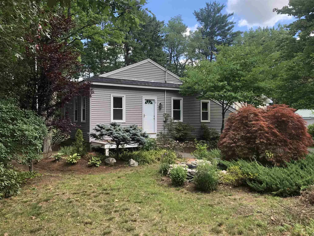 10 Ripley Street Concord NH 03301
