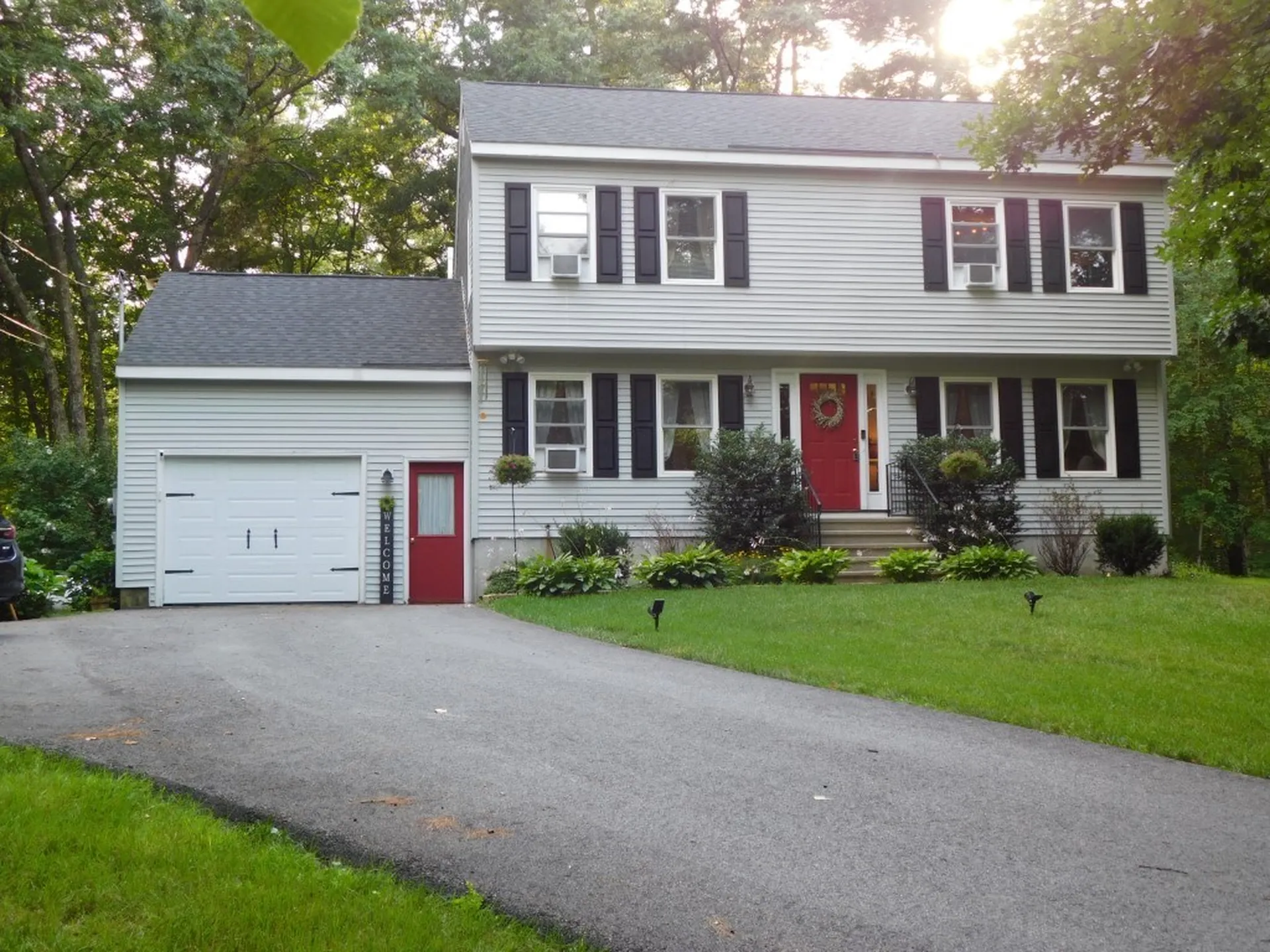36 Overledge Drive Derry NH 03038