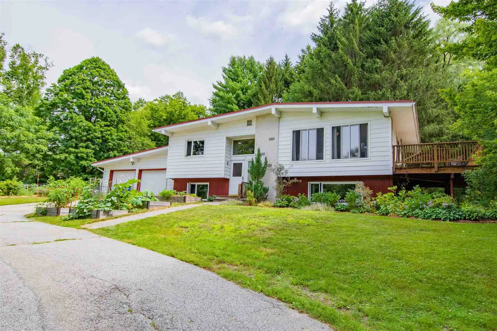 92 Winch View Northfield VT 05663