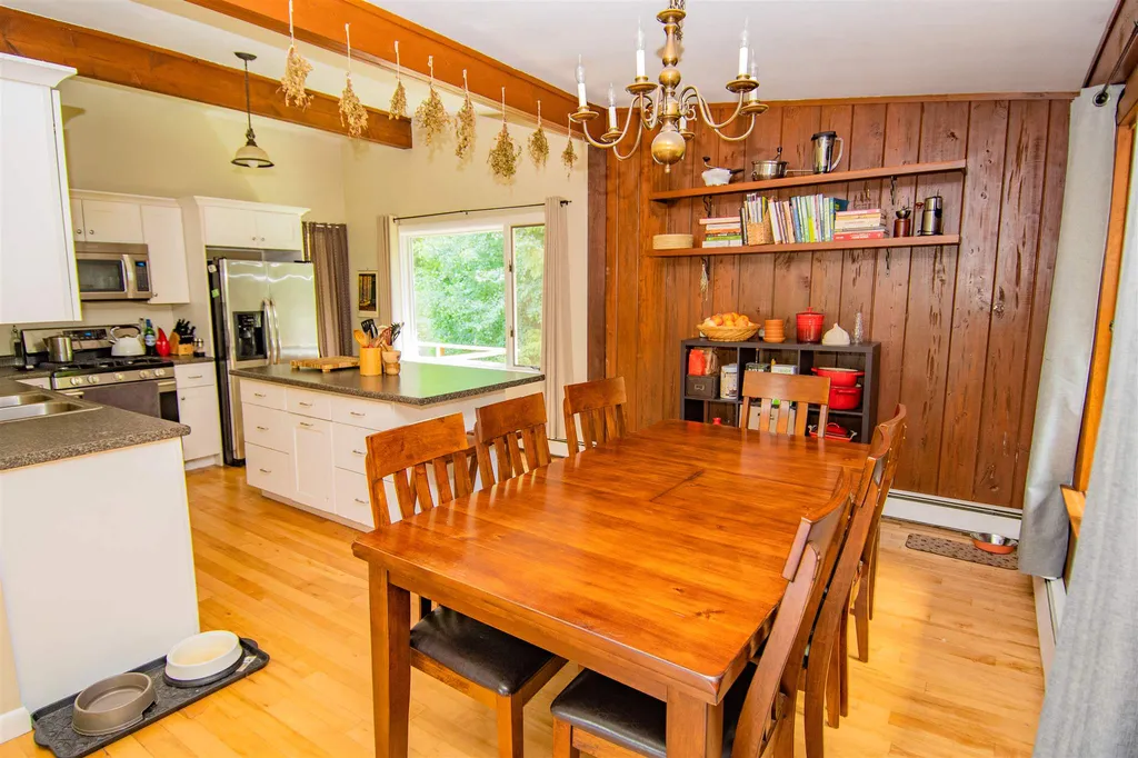 92 Winch View Northfield VT 05663
