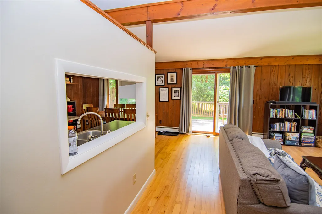 92 Winch View Northfield VT 05663