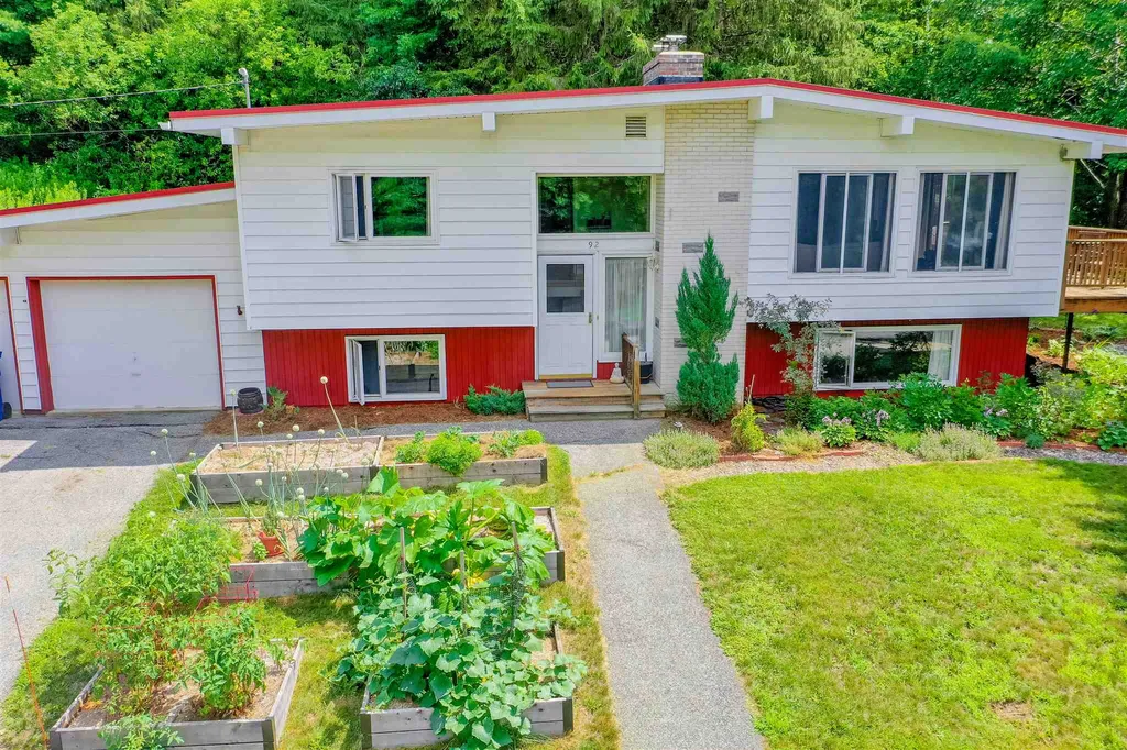 92 Winch View Northfield VT 05663