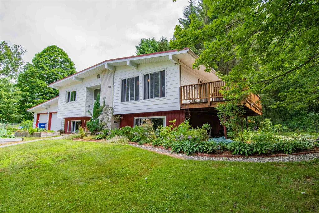 92 Winch View Northfield VT 05663