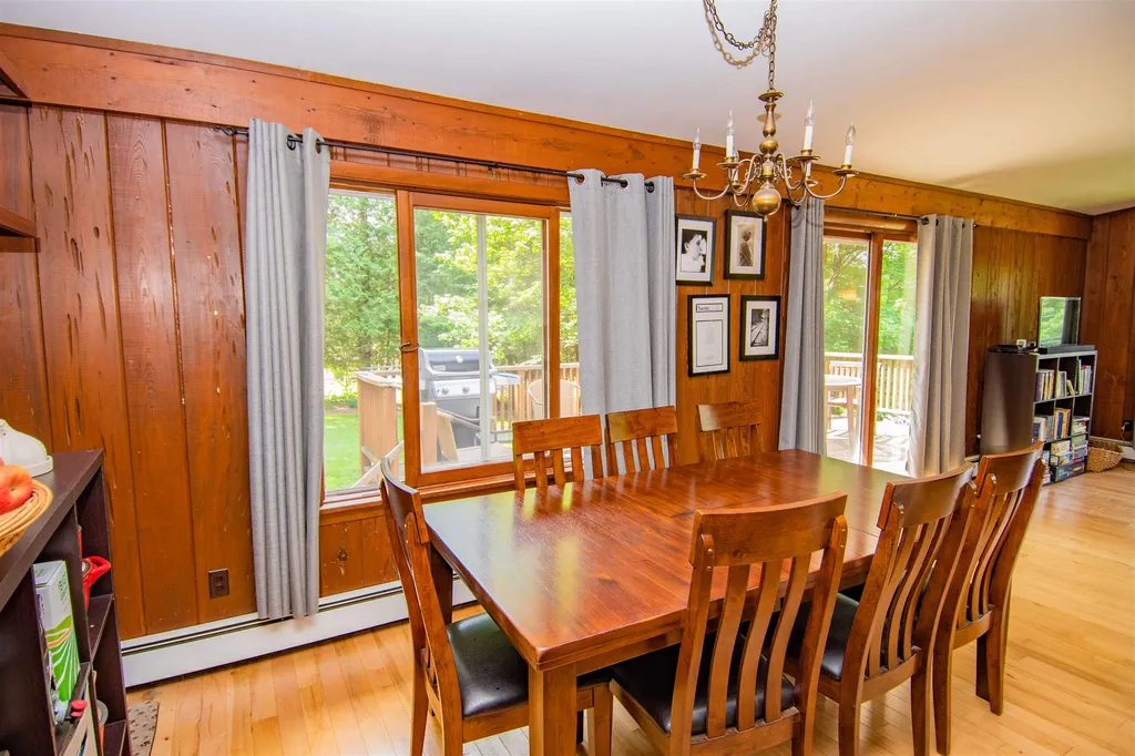 92 Winch View Northfield VT 05663