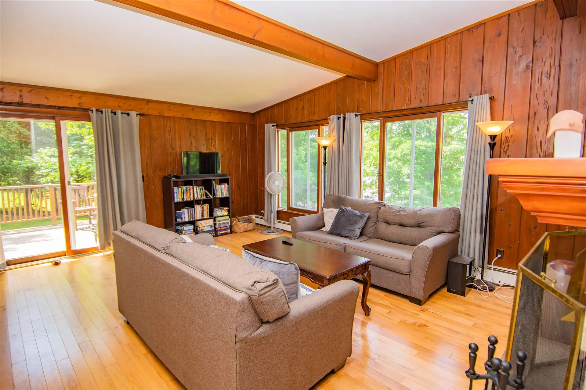 92 Winch View Northfield VT 05663