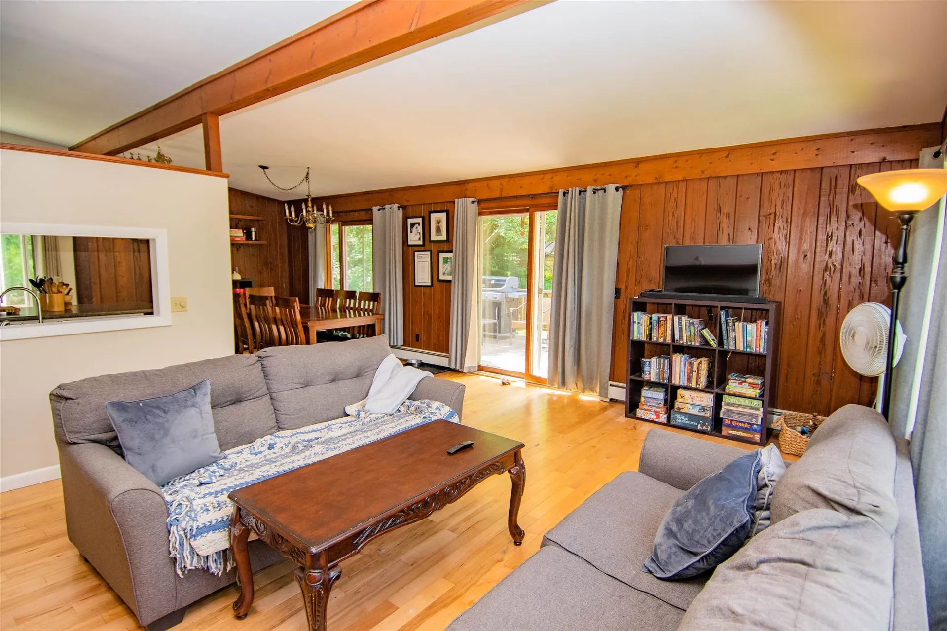 92 Winch View Northfield VT 05663