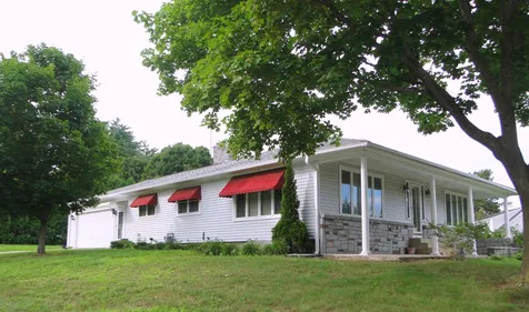 129 Morningside Drive Laconia NH 03246