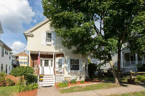 337 Walnut Street Manchester NH 03104