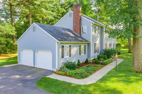 167 South Bay Circle Colchester VT 05446