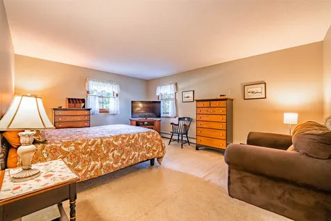 167 South Bay Circle Colchester VT 05446