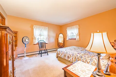 167 South Bay Circle Colchester VT 05446