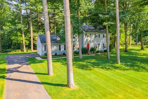 167 South Bay Circle Colchester VT 05446