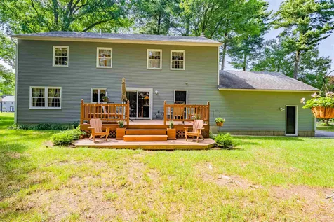 167 South Bay Circle Colchester VT 05446