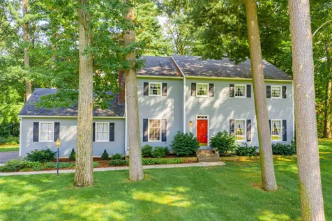 167 South Bay Circle Colchester VT 05446
