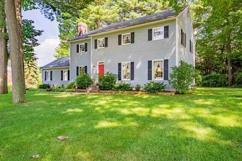 167 South Bay Circle Colchester VT 05446