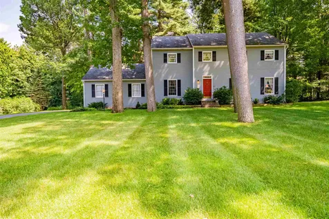 167 South Bay Circle Colchester VT 05446