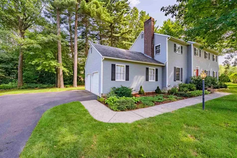 167 South Bay Circle Colchester VT 05446